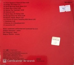 Esbjörn Svensson Trio - Retrospective The Very Best Of E.S.T. CD