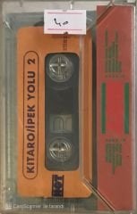 Kitaro Silk Road 2 KASET