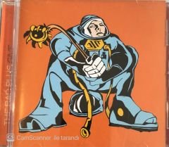 The Bad Plus Give CD