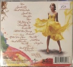 Taylor Swift Speak Now Deluxe Edition CD