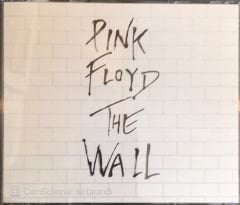 Pink Floyd - The Wall  2 CD