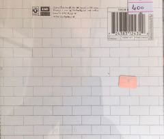 Pink Floyd - The Wall  2 CD