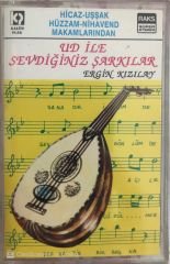 Ud İle Sevdiğiniz Şarkılar KASET