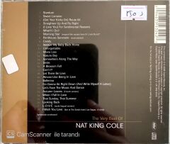 Nat King Cole - The Very Best Of Nat King Cole CD