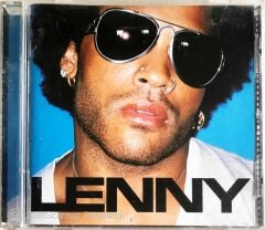 Lenny Kravitz - CD