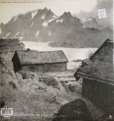 Burzum - Hvis Lyset Tar Oss - LP