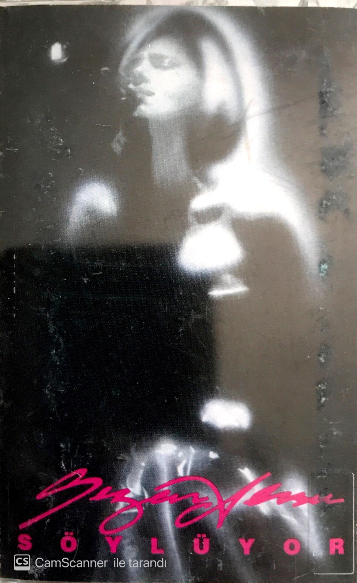 Sezen Aksu / Sezen Aksu Söylüyor Kaset