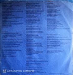 The Beatles - 1967-1970 - Double LP