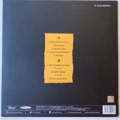 Bülent Ortaçgil 2. Perde LP