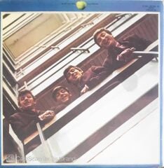 The Beatles - 1967-1970 - Double LP