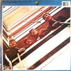 The Beatles 1967-1970 Double LP