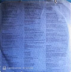 The Beatles - 1967-1970 - Double LP