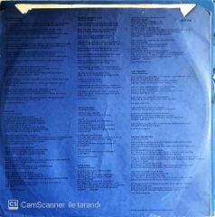 The Beatles - 1967-1970 - Double LP