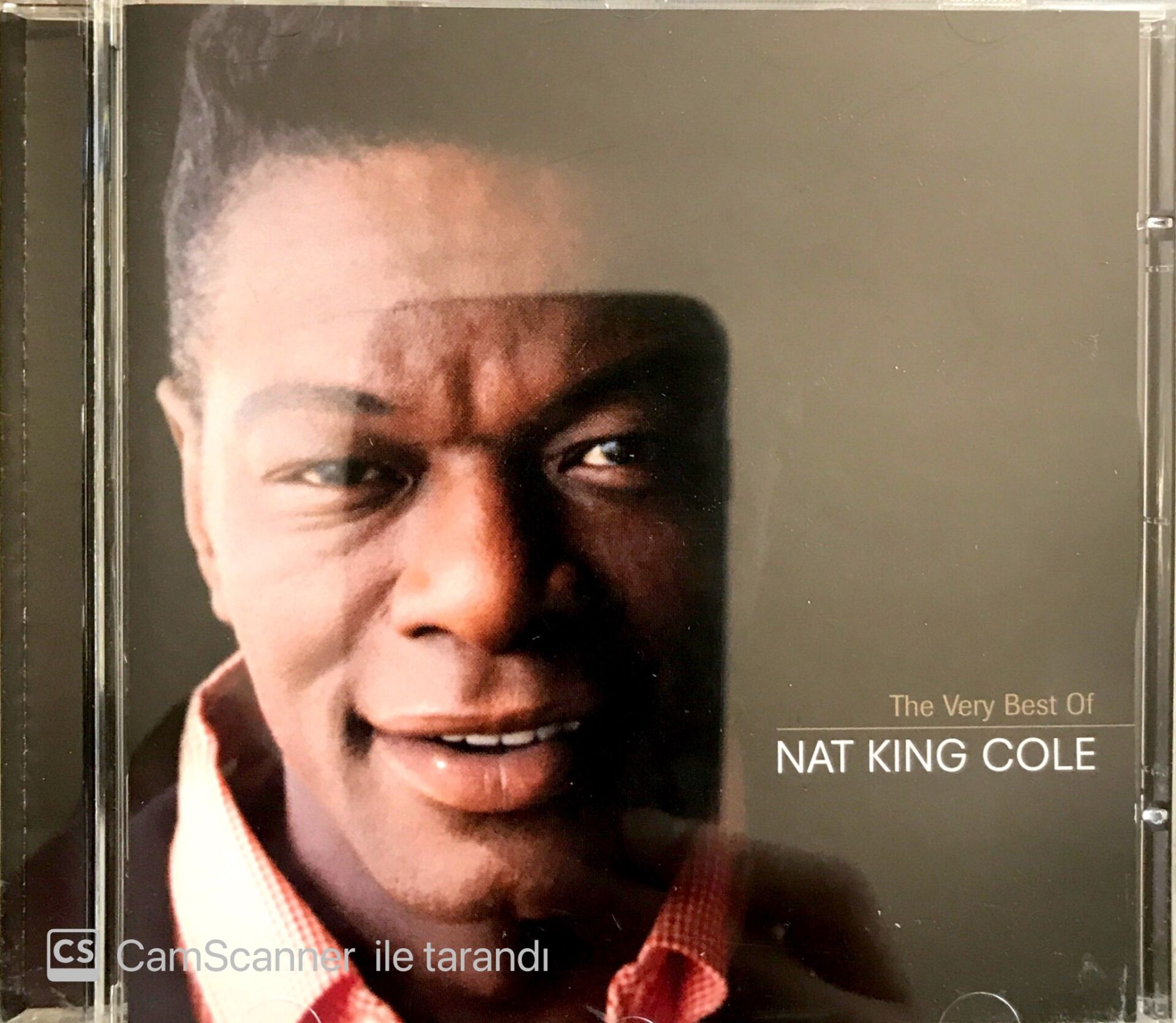 Nat King Cole - The Very Best Of Nat King Cole CD