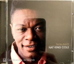 Nat King Cole - The Very Best Of Nat King Cole CD