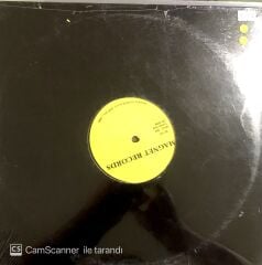 The New Sound of Soul - The Strength MAXİ