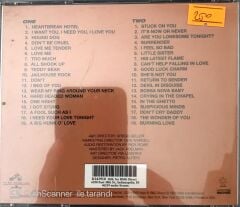 Elvis Presley - The Top Ten Hits (2 CD) CD