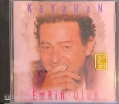 Kayahan - Emrin Olur CD