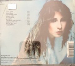 Yonca Lodi Aşkla ve Ayrılıkta CD