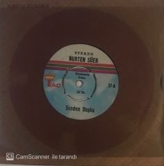 Nurten Süer Senden Başka 45lik