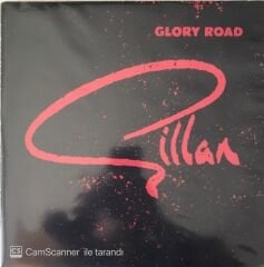 Gillan - Glory Road LP