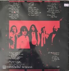 Gillan - Glory Road LP