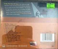 Supertramp It Was The Best Of Times CD