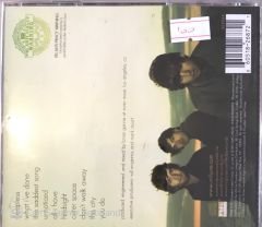 Until June CD