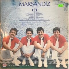 Marşandiz - Marşandiz Dansı LP