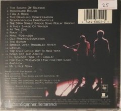 The Best Of Simon & Garfunkel CD