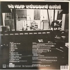 The Velvet Underground Loaded LP