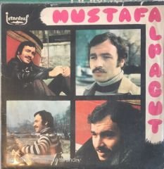 Mustafa Alpagut - Deli Gönül 45lik
