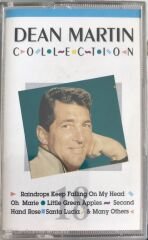 Dean Martin Collection KASET