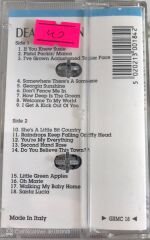 Dean Martin Collection KASET