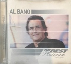 Al Bano The Best Platinum Collection CD