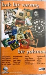 Bak Bir Varmış Bir Yokmuş Kaset