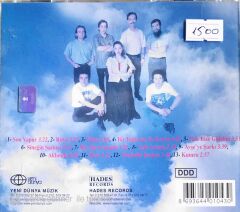 Ezginin Günlüğü - Rüya - CD