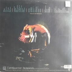 Van Halen - Van Halen - LP