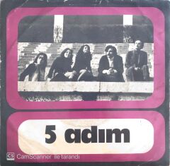 5 Adım - 45'lik