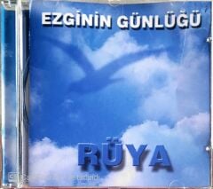 Ezginin Günlüğü - Rüya - CD
