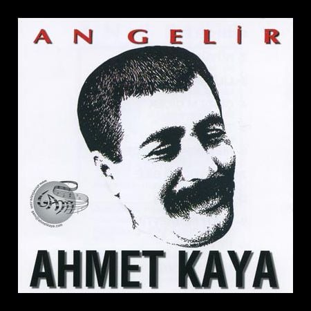 Ahmet Kaya An Gelir LP