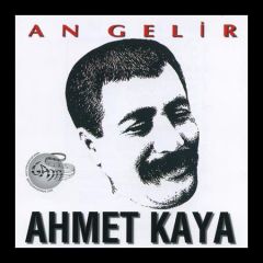 Ahmet Kaya An Gelir LP