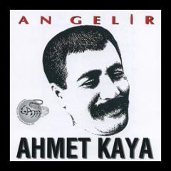 Ahmet Kaya An Gelir LP