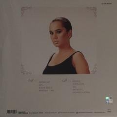 Sezen Aksu Git Pempe Plak LP