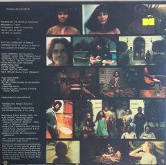 David Sanborn Band Promise Me The Moon LP