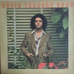 David Sanborn Band Promise Me The Moon LP