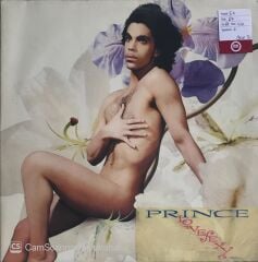 Prince - Love Sexy - LP