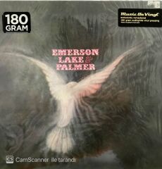 Emerson Lake & Palmer LP