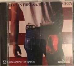 Bruce Springsteen - Born In The USA CD