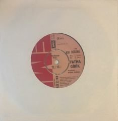 Fatma Girik Aşk Düğümü 45lik